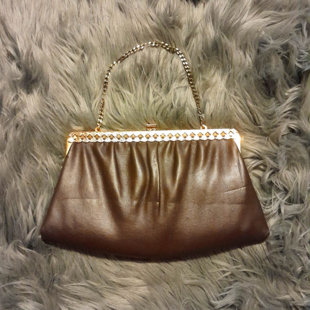 Vintage Andé Purse
